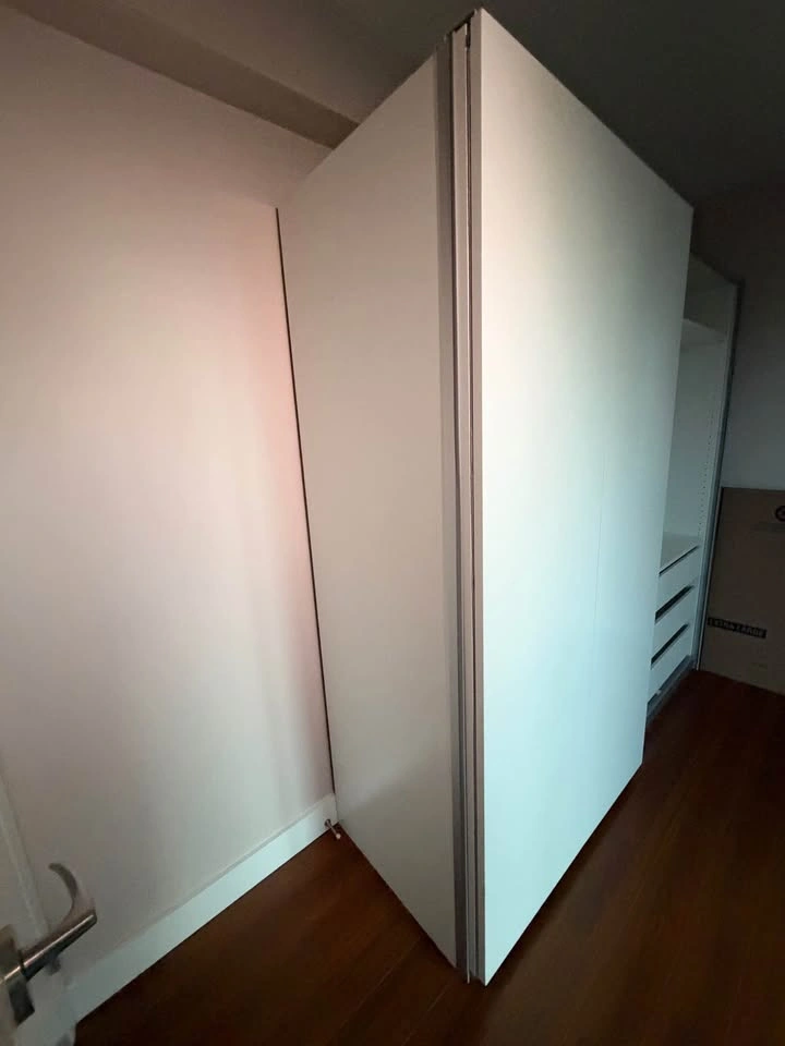MOVING SALE Ikea PAX Wardrobe - photo 2