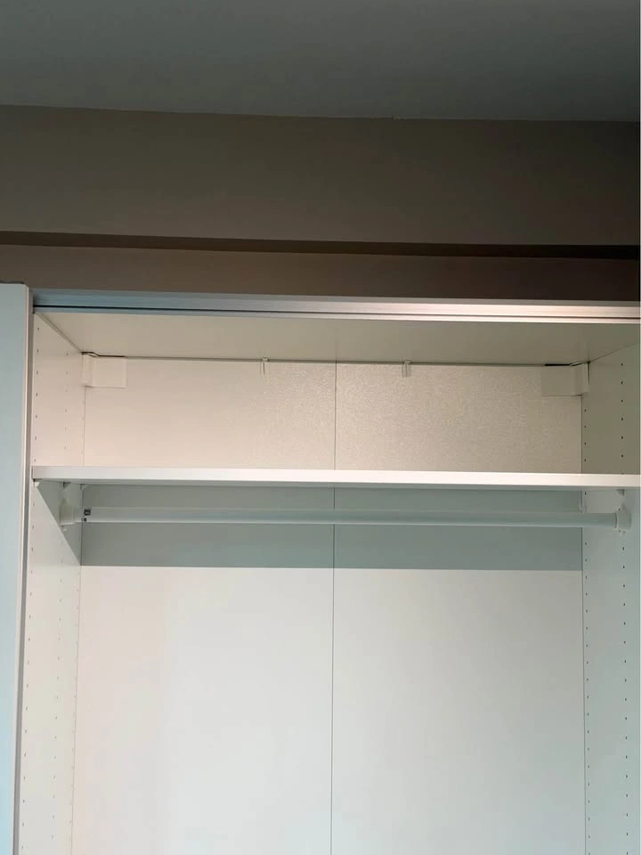 MOVING SALE Ikea PAX Wardrobe - photo 4