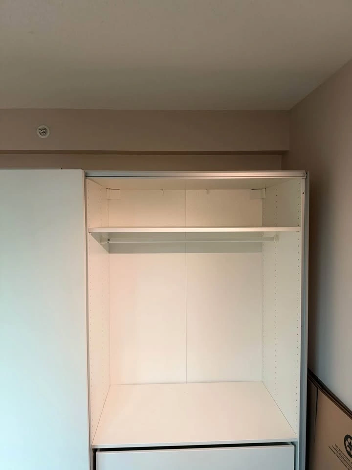 MOVING SALE Ikea PAX Wardrobe - photo 5
