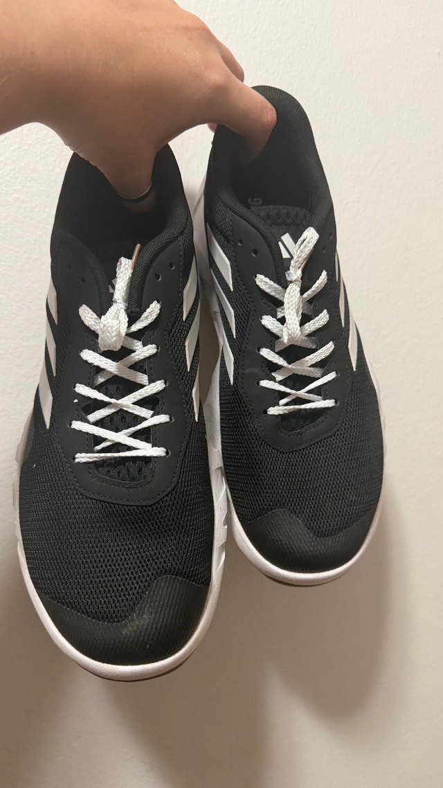 Adidas Men's Amplimove Training shoes