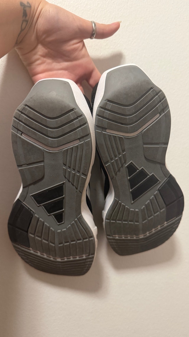 Adidas Men's Amplimove Training shoes - photo 3
