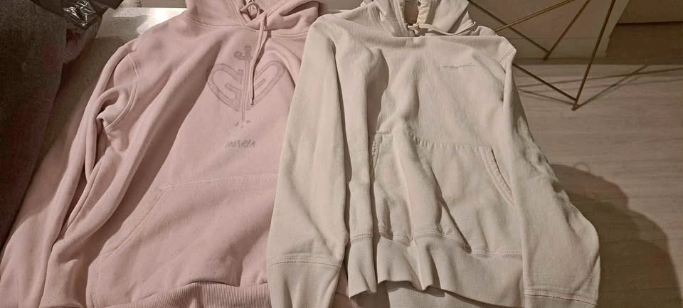 Hoodie Bundle
