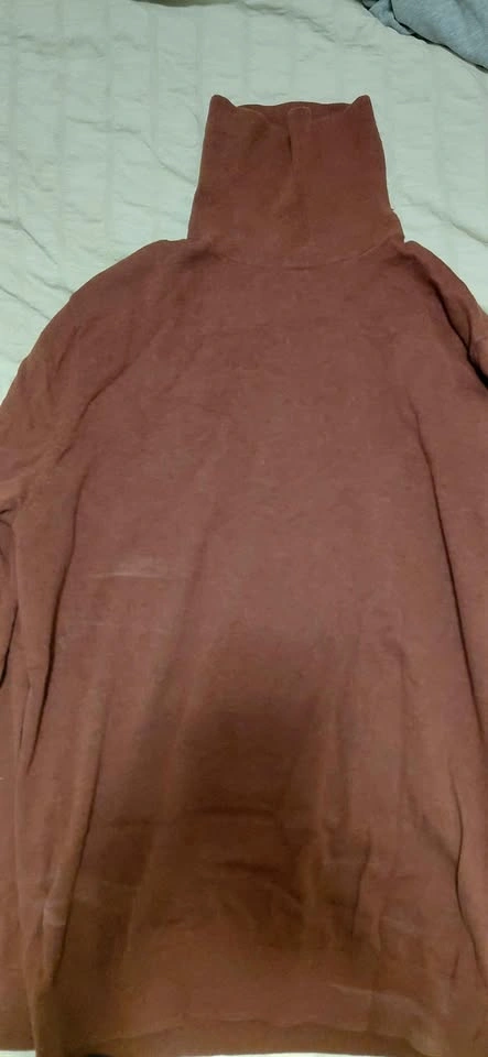 H&M Bomber Jacket and Sweatshirt Bundle - photo 5
