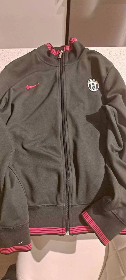 Juventus Apparel Bundle - size Medium & Large