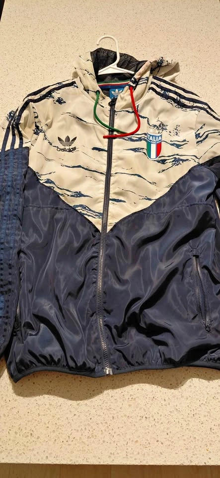 Italia National Team Hoodies
