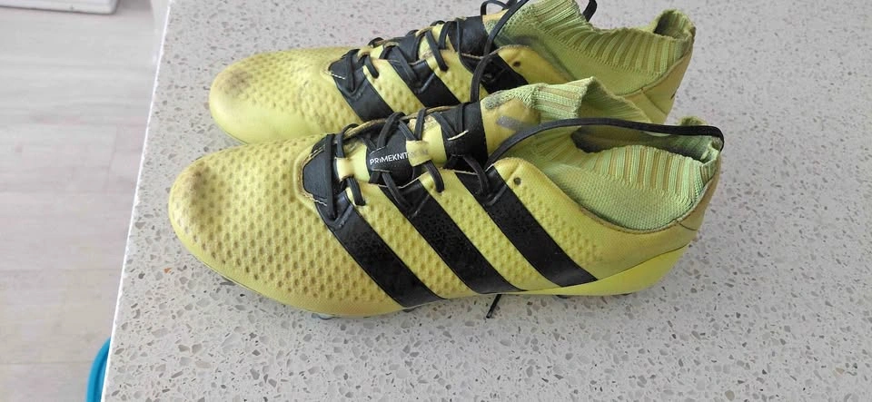 Adidas Ace 16.1 Primeknit Soccer Cleats