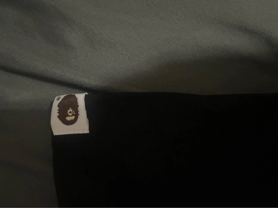 Bape tee Camo - photo 2