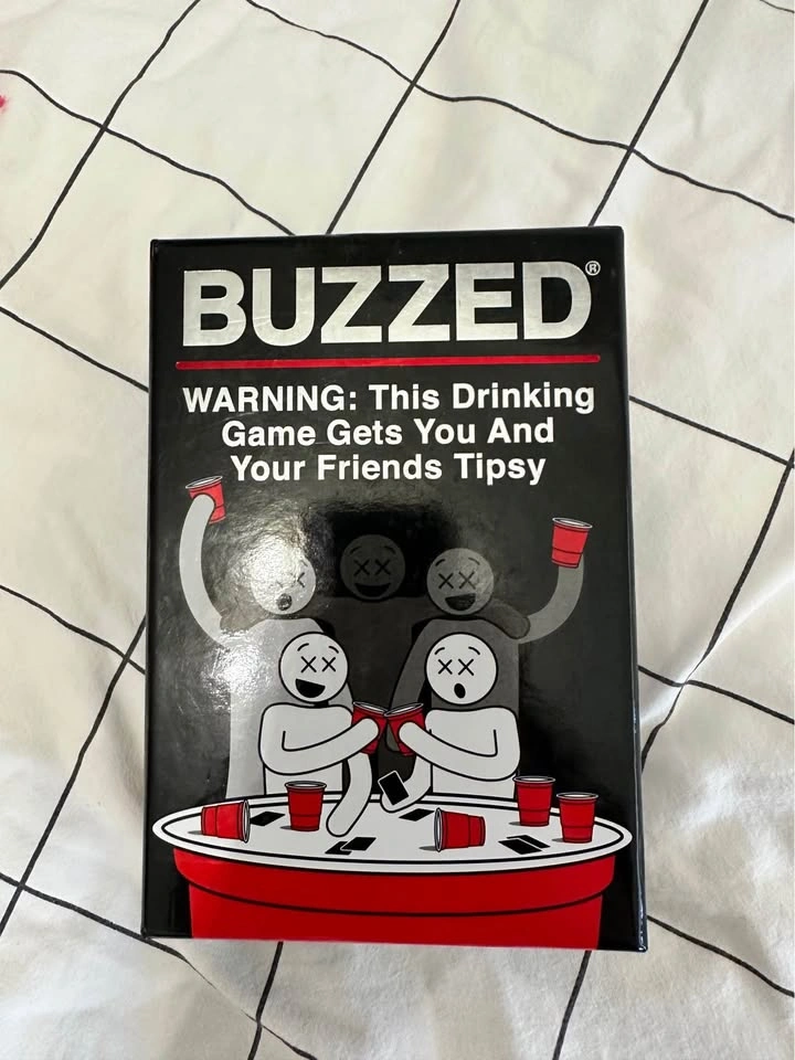 Take all- Drinking cards and board game - photo 2