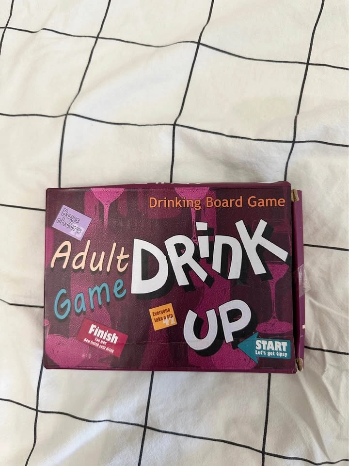 Take all- Drinking cards and board game - photo 3