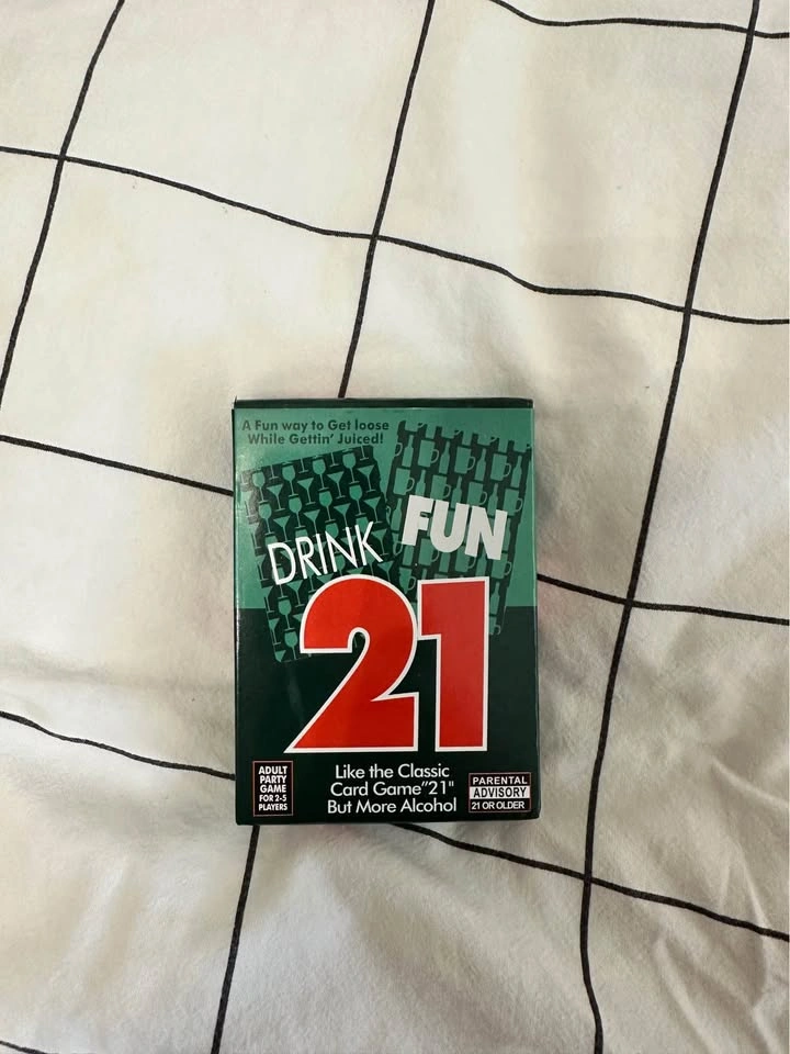 Take all- Drinking cards and board game - photo 4