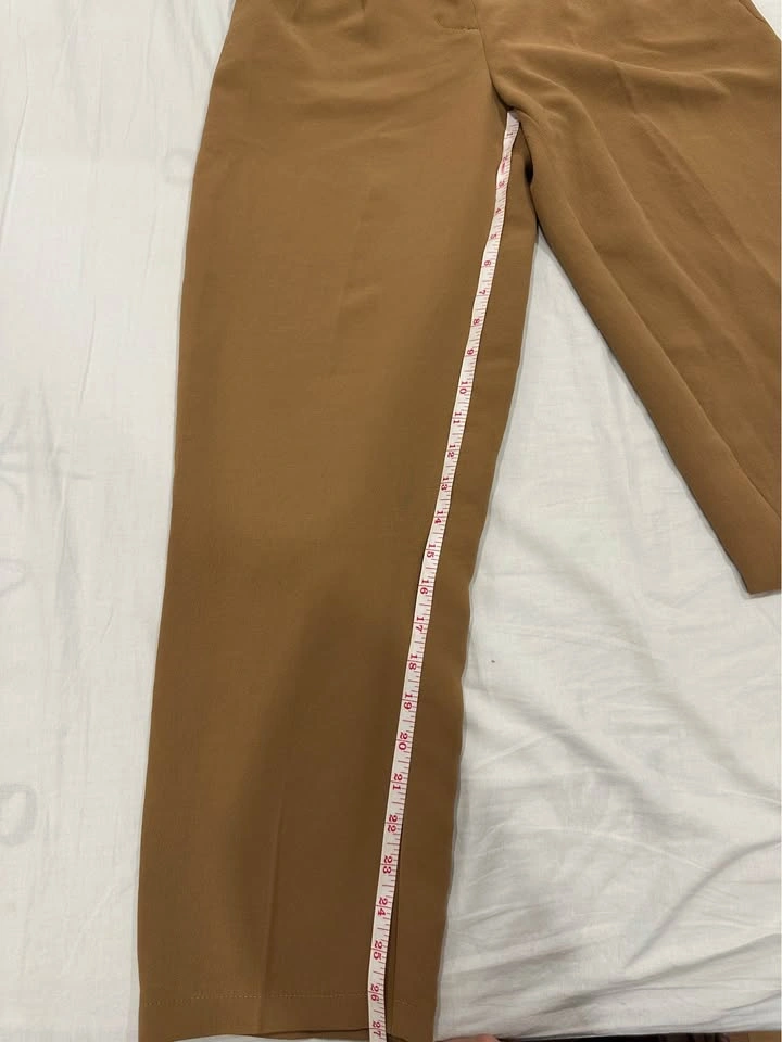 Aritzia Carrot Pants Saville size 0 - Like New - photo 5
