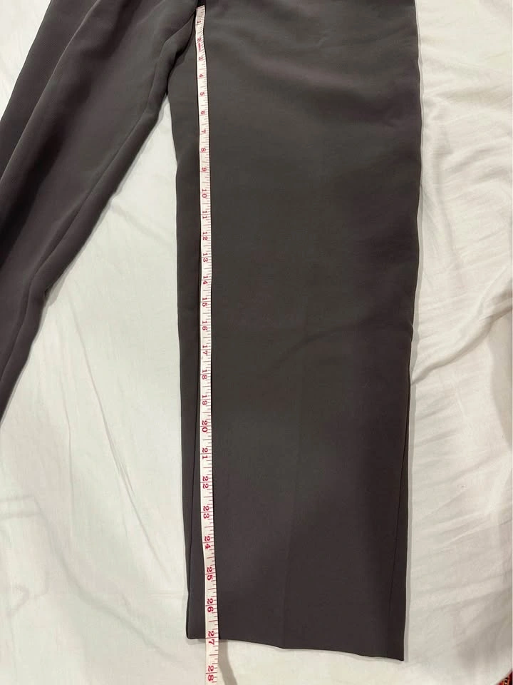 Aritzia Carrot Pants Gray Size 0 - photo 3