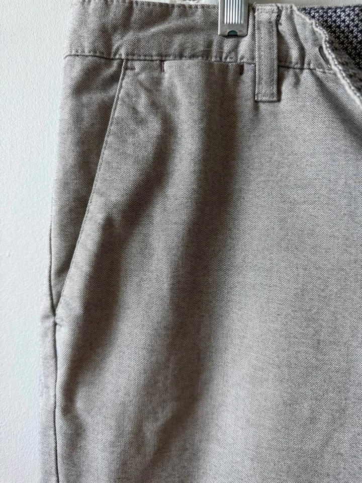 2 Ted Baker Men’s Pants 36R, Navy & Gray - photo 5