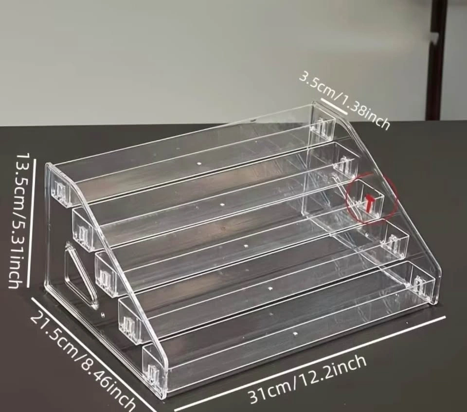 5 tier Makeup/Multi purpose Organizer