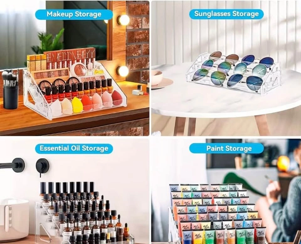 5 tier Makeup/Multi purpose Organizer - photo 3