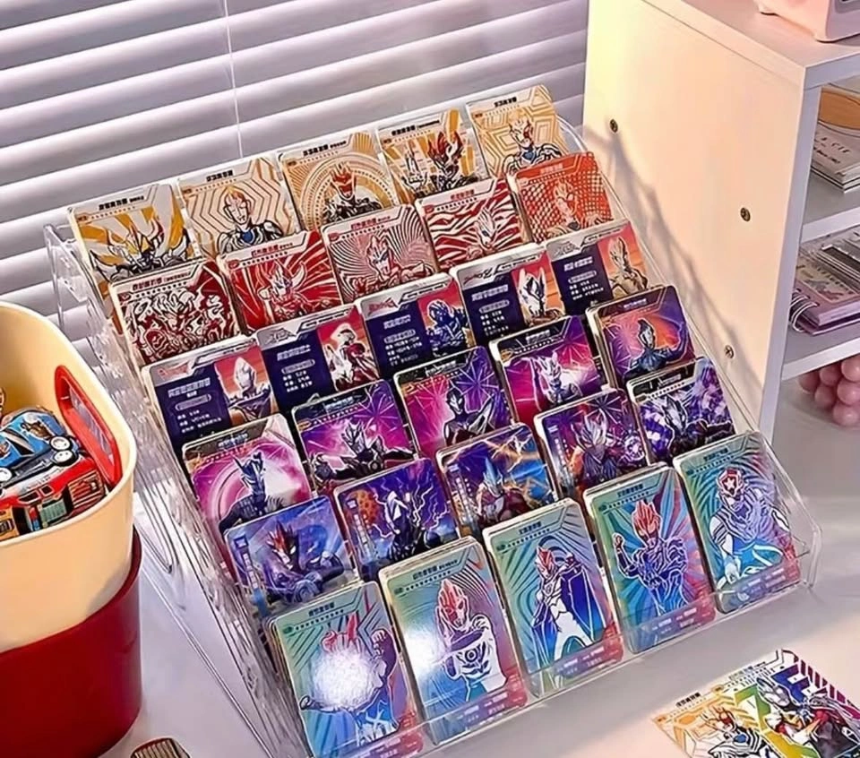 5 tier Makeup/Multi purpose Organizer - photo 4