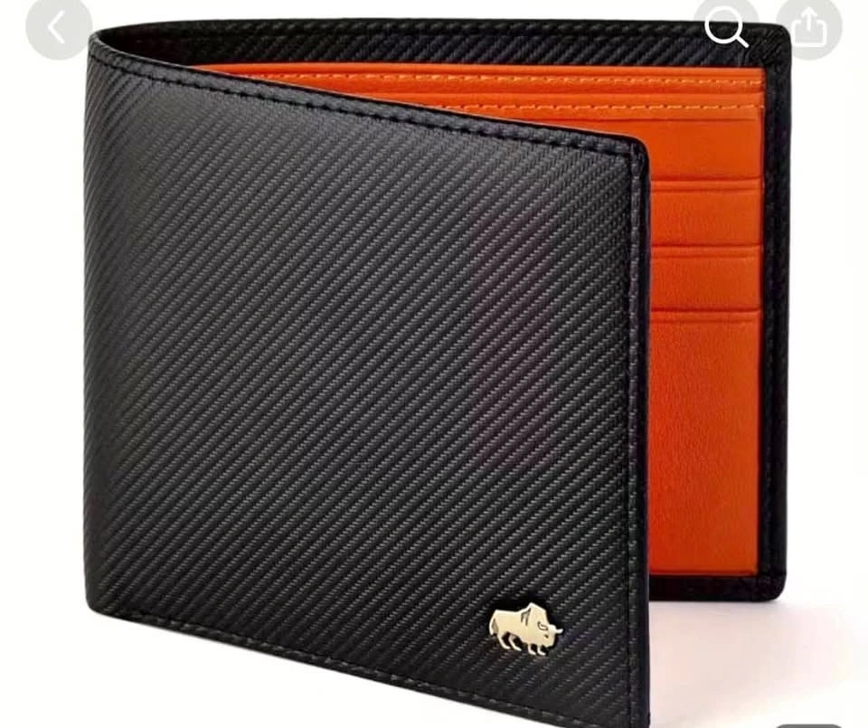 LOST wallet