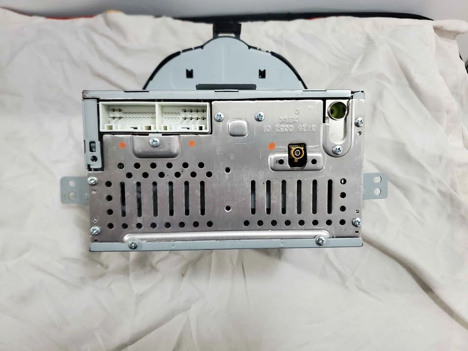2011-2013 Hyundai Elantra OEM Radio CD Player Bluetooth - photo 2