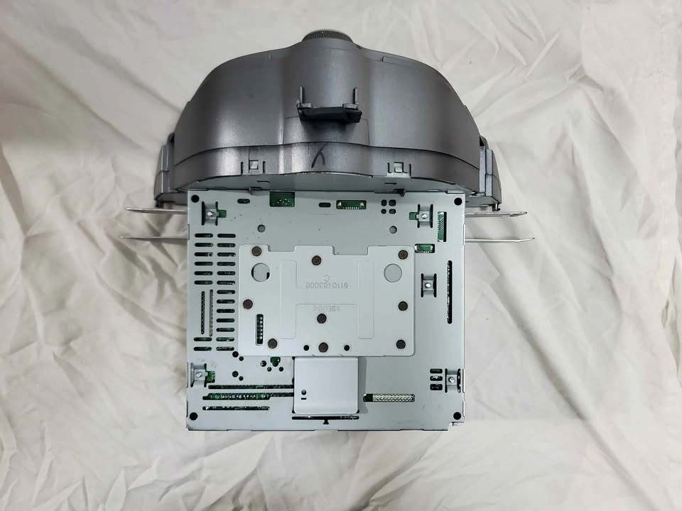 2011-2013 Hyundai Elantra OEM Radio CD Player Bluetooth - photo 3