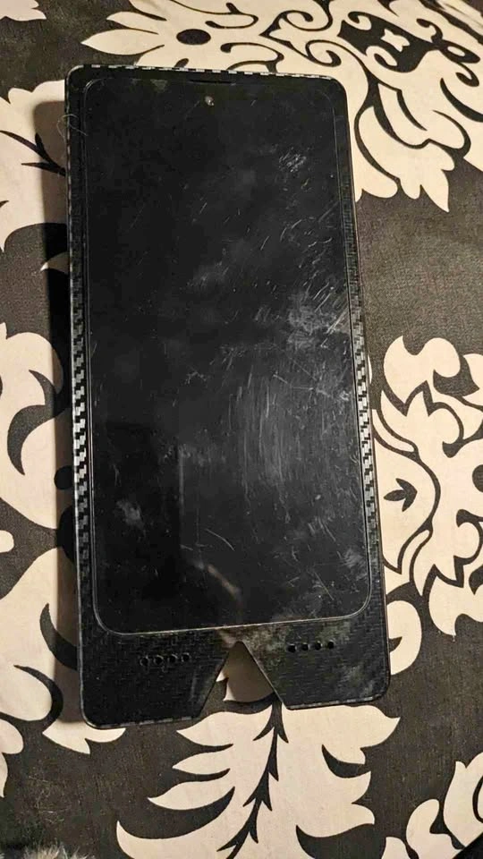 IMPulse K1 Smartphone