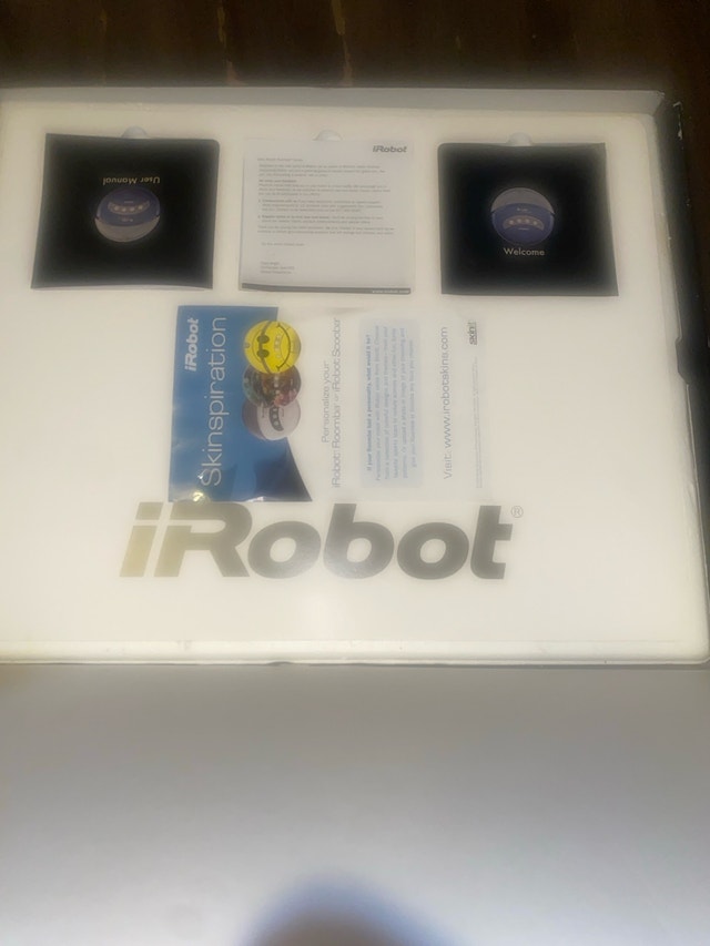 iRobot Roomba Scheduler - photo 3
