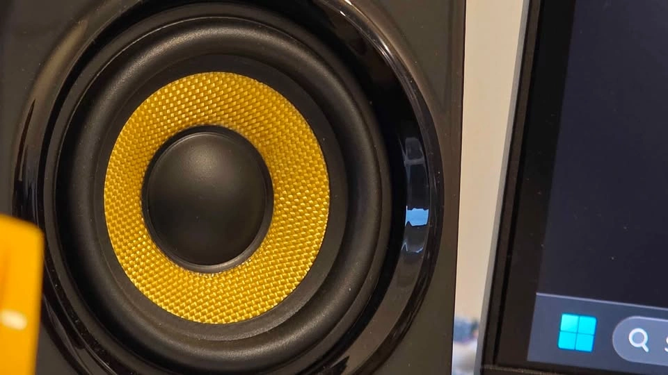 Creative Gigaworks T40 Series II - photo 3