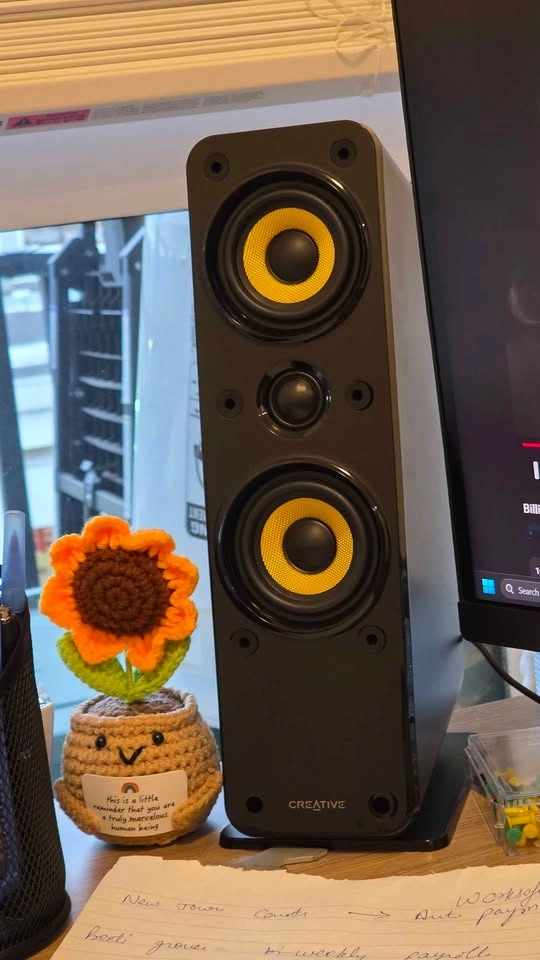Creative Gigaworks T40 Series II - photo 5