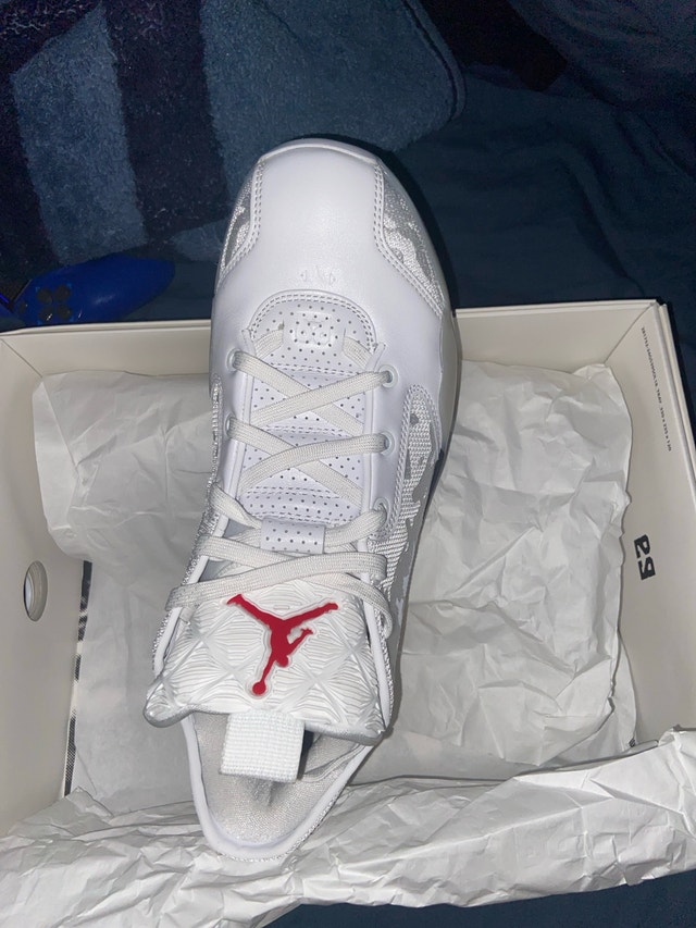 Jordan 39 size 9 mens - photo 3