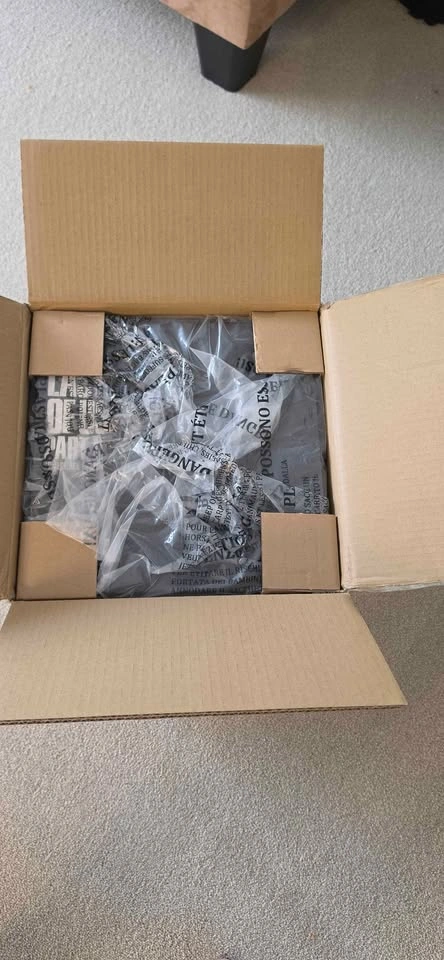 Sealed The Last of Us Part II Collector's Edition - photo 4