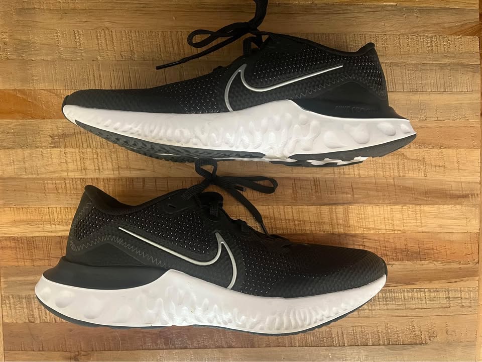 Nike Renew Shoes - photo 3
