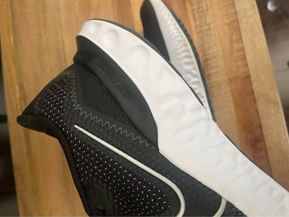 Nike Renew Shoes - photo 4