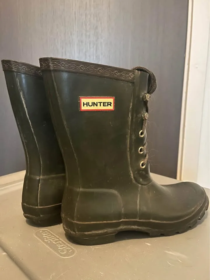 Hunter rain boots image indicator(2)