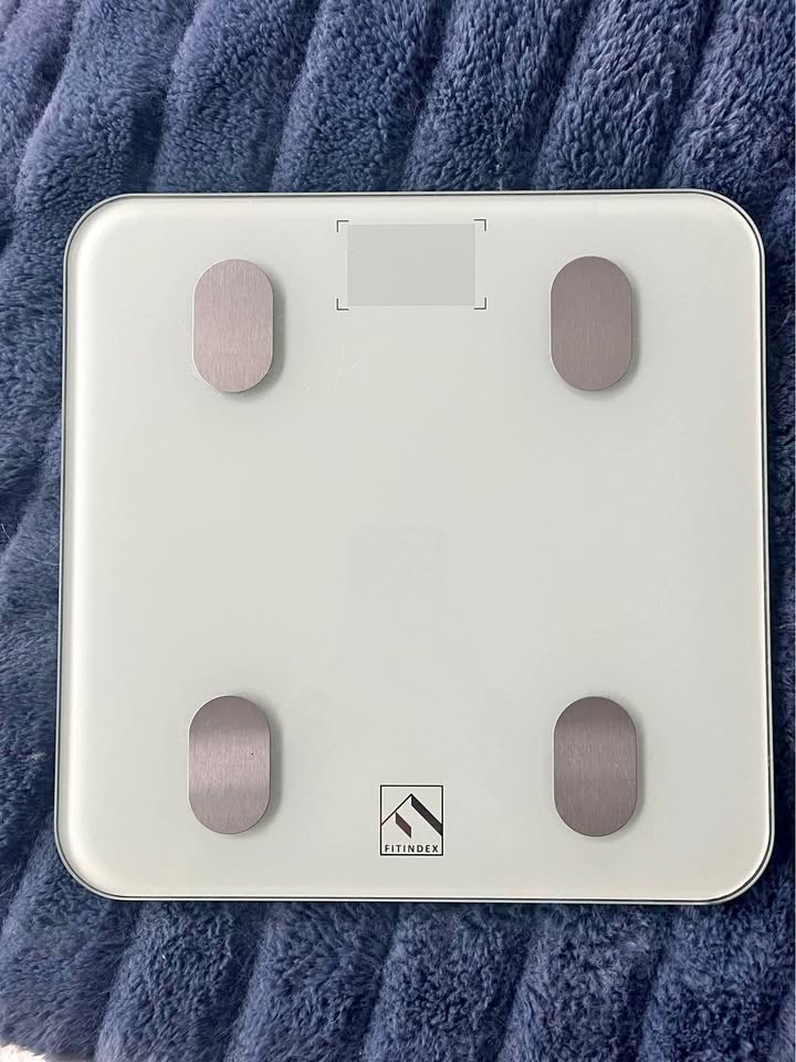 Fitindex Scale