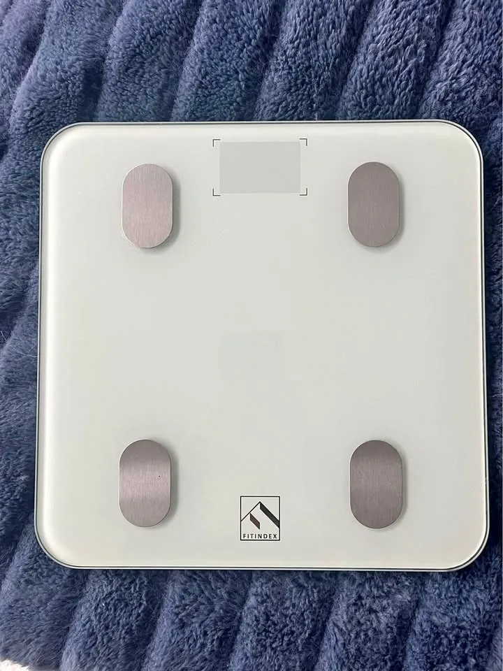 Fitindex Scale thumbnail