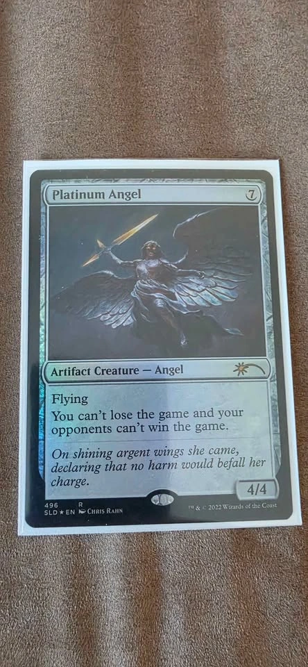 Magic: The Gathering Secret Lair Commander Deck - Esika - photo 3