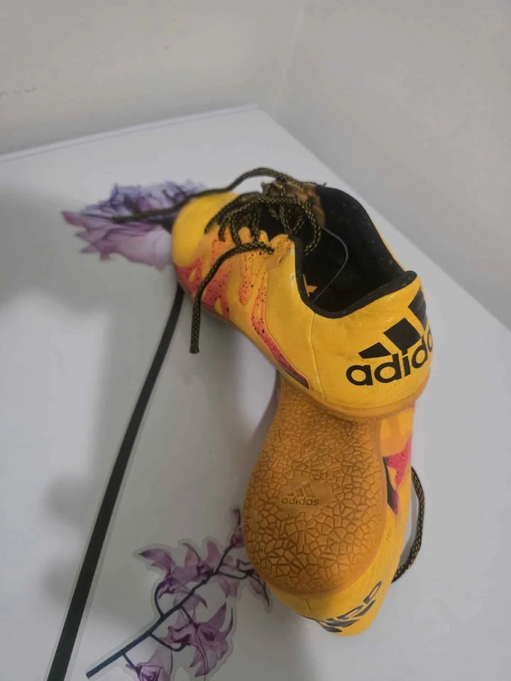 Futsal Soccer Shoes - photo 4