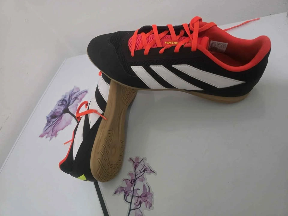 Futsal Soccer Shoes - photo 5