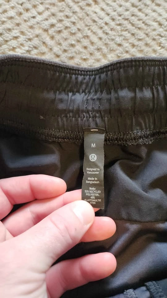 Lululemon Warpstreme Joggers - photo 4