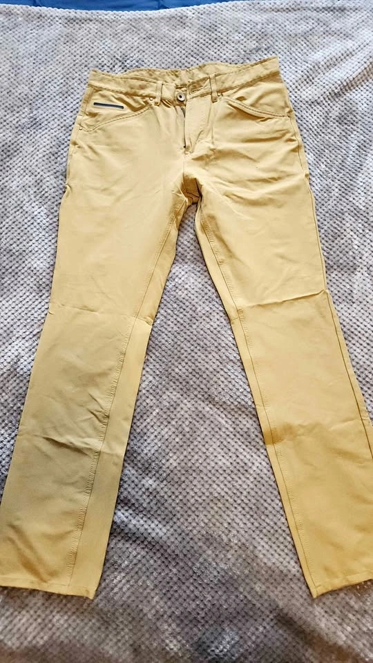 MEC Mens Lifestyle Pants