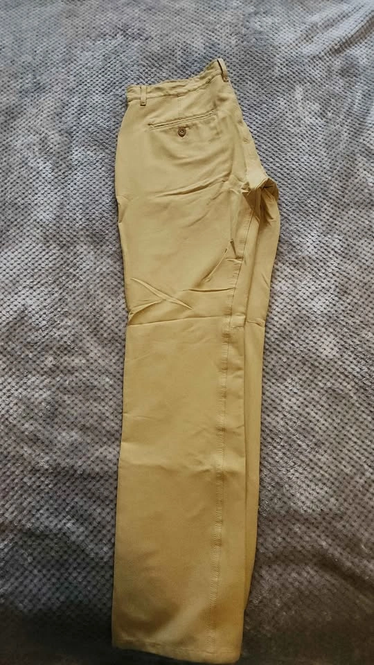 MEC Mens Lifestyle Pants - photo 3