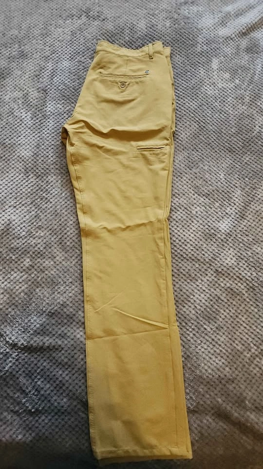 MEC Mens Lifestyle Pants - photo 4