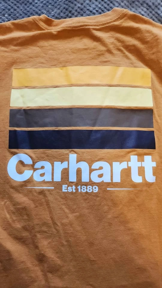 Carhartt Work Shirt - photo 3