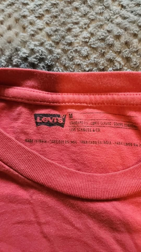 Levi's T-Shirt - photo 3