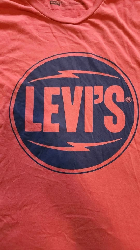 Levi's T-Shirt - photo 4