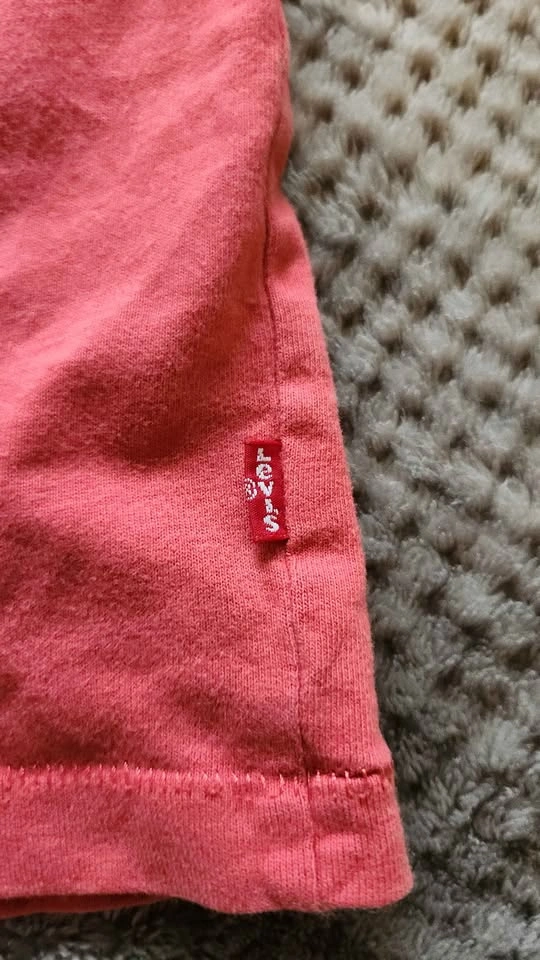 Levi's T-Shirt - photo 5