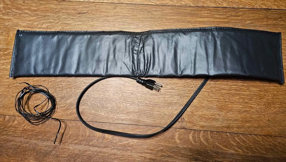 Automotive Battery Warmer for Car/Truck - photo 4