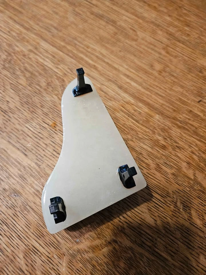 Grand Piano Trinket Box - photo 4
