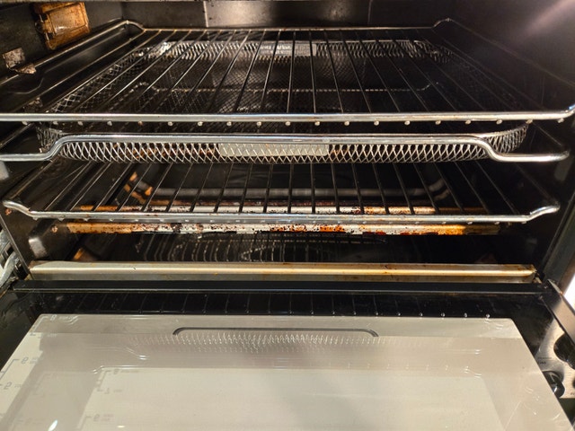 Breville Smart Oven Air Fryer Pro (BOV900BSS) - Original Box - photo 3