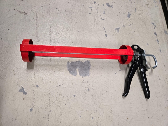 Caulking Gun