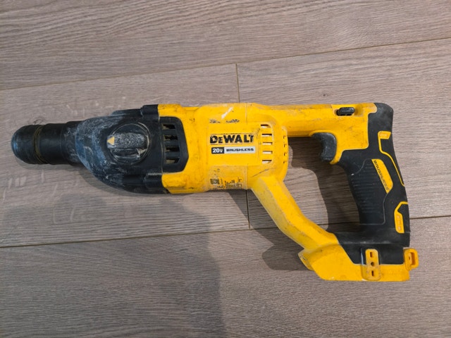 DeWalt 20V Cordless Rotary Hammer DCH133